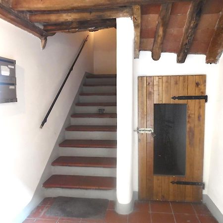 Apartment Nina Lucca Exterior photo